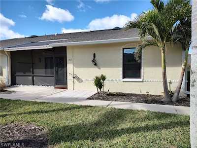 1432 SW Courtyards Ln #102 Cape Coral, FL 33914