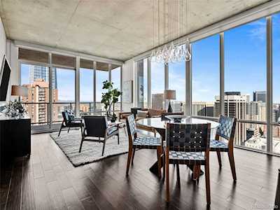 891 14th St #3208 Denver, CO 80202