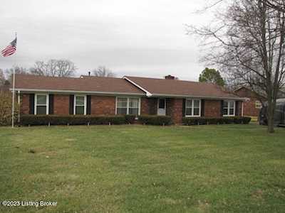 1973 Frankfort Rd Shelbyville, KY 40065