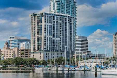 1 Beach Dr SE #1008 St. Petersburg, FL 33701
