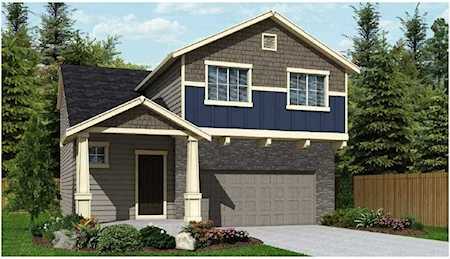 20645 Lot #302 SE Slate Ave Bend, OR 97702