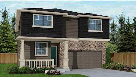 20628 Lot #270 SE Kira St Bend, OR 97702
