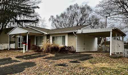 5130 Gunston Drive Columbus, OH 43232