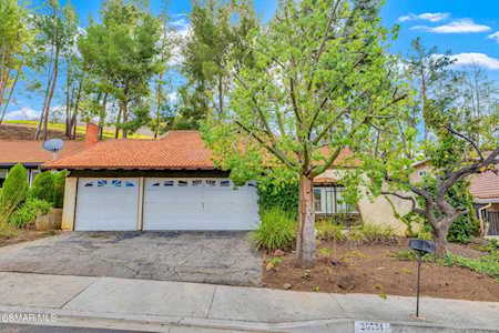 28724 Eagleton St Agoura Hills, CA 91301