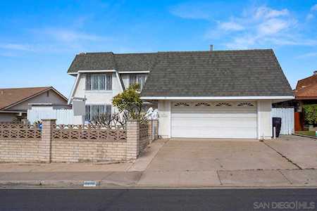 6675 Edmonton Avenue San Diego, CA 92122