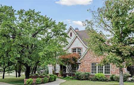 6604 Whittier Lane Colleyville, TX 76034