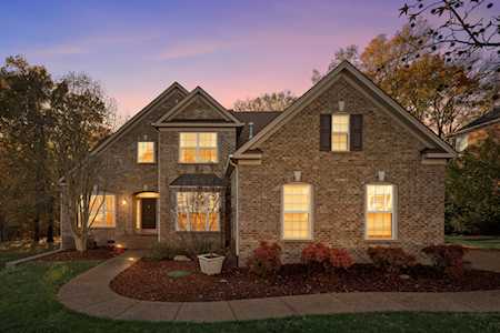 5041 Abington Ridge Ln Franklin, TN 37067