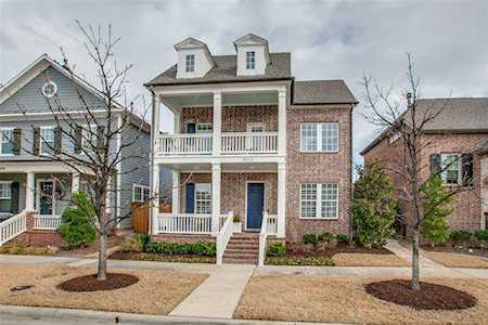 8422 Howell Drive Frisco, TX 75034