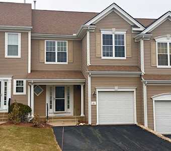 68 Tulip Circle #68 Grafton, MA 01560
