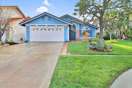 1644 Fox Springs Circle Newbury Park, CA 91320