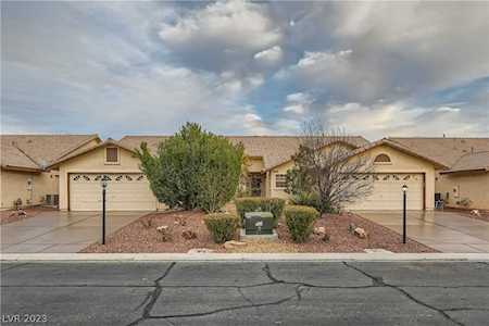 5436 Cove Point Dr Las Vegas, NV 89130