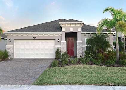 4428 Trovita Circle West Melbourne, FL 32904