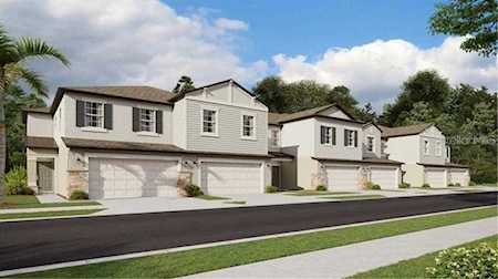 21201 Threadfin WAY Land O Lakes, FL 34638