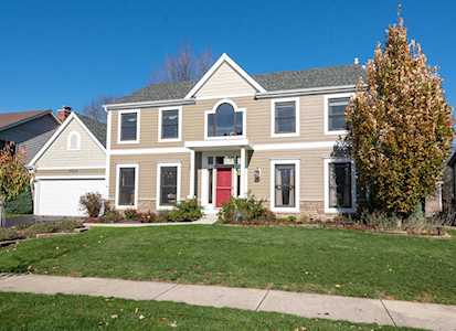 3920 Hobson Gate Ct Naperville, IL 60540