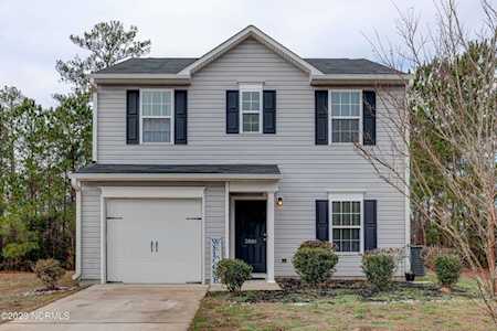 3009 Evening Road Castle Hayne, NC 28429