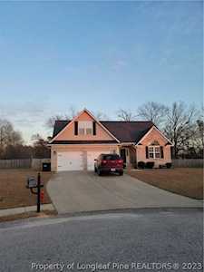 132 Bristol Ct Raeford, NC 28376