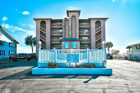1305 S Ocean Blvd. #105 North Myrtle Beach, SC 29582