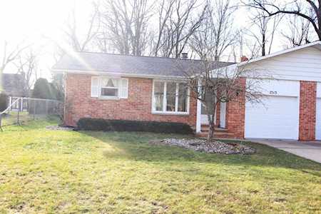 2513 Cherrywood Ln Green Bay, City of Green Bay, WI 54304-1903