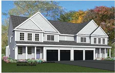 48 Dow Brook Circle #EUA 48 Ipswich, MA 01938