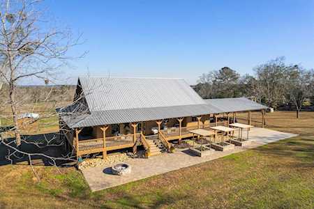 220 Crepe Myrtle Ln Monticello, FL 32344