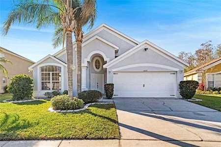 6829 Bouganvillea Crescent Dr Orlando, FL 32809