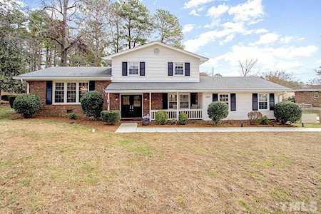 2809 Green Lane Drive Durham, NC 27712