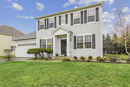 13631 Marigold Rd Plainfield, IL 60544