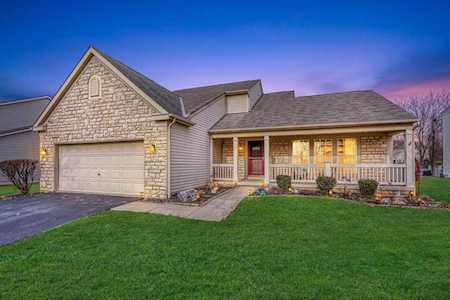 4861 Founders Drive Groveport, OH 43125