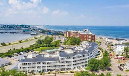 15 Park Ave #208 Hull, MA 02045