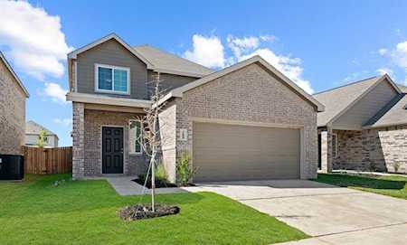 3609 Kings Drive Ennis, TX 75119