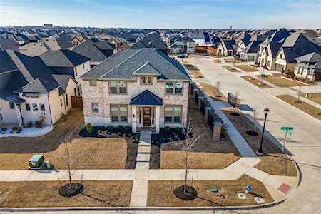 6967 Barnes Drive Frisco, TX 75034