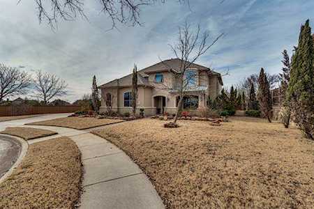 4932 Cargill Circle Fort Worth, TX 76244