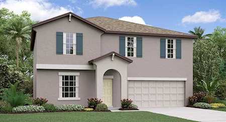 12863 Tripoli Ave Riverview, FL 33579