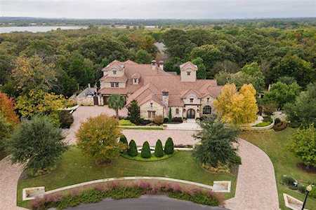3501 Chimney Rock Drive Flower Mound, TX 75022