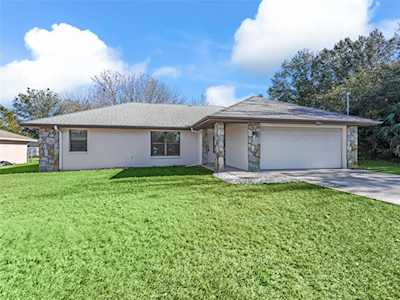 11675 SE 72nd Terrace Rd Belleview, FL 34420