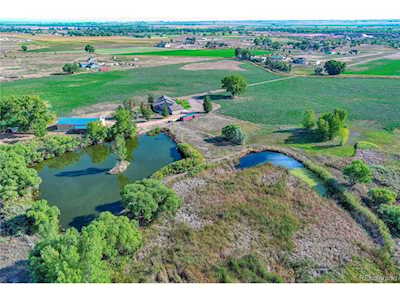 10387 County Road 23 Fort Lupton, CO 80621