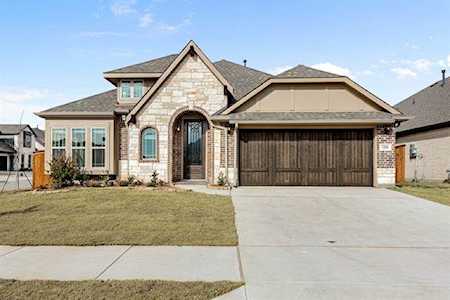 3201 Silver Chase Lane Fort Worth, TX 76244