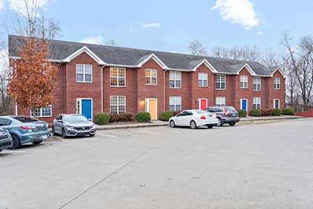 520 S 1st St Clarksville, TN 37040