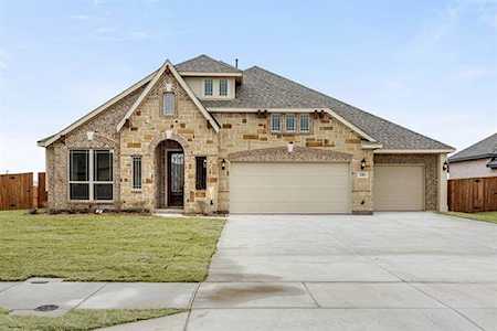 241 Dove Haven Drive Ponder, TX 76529