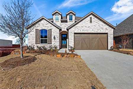 2833 Saltwood Celina, TX 75009