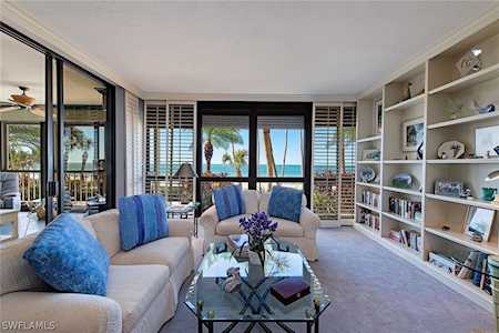 4301 N Gulf Shore Blvd #202 Naples, FL 34103