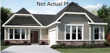 6033 Windcliff Drive Grove City, OH 43123