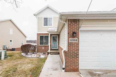 11333 Woodruff Lake Dr #55 Brighton Twp, MI 48116