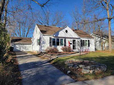 805 N Clay St De Pere, City of De Pere, WI 54115