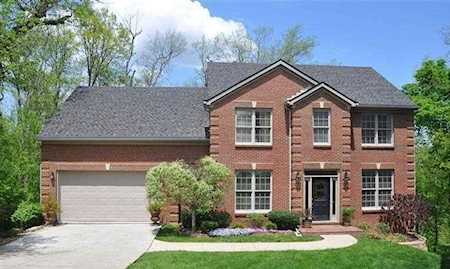 705 Poplar Springs Ln Lexington, KY 40515