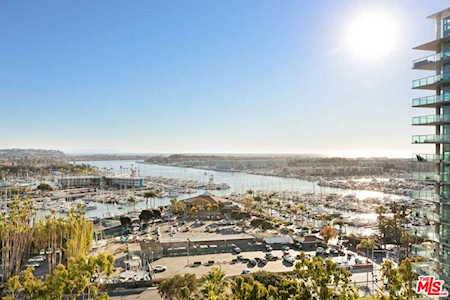 13650 Marina Pointe Dr #1403 Marina Del Rey, CA 90292