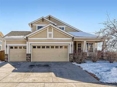 10593 Joplin St Commerce City, CO 80022