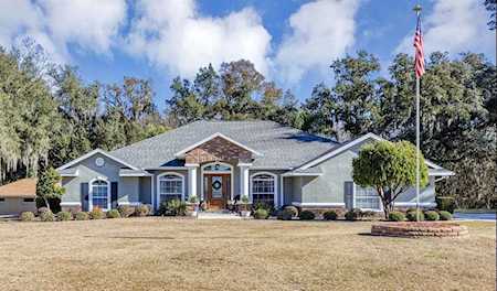 9929 SE 67th Avenue Rd Belleview, FL 34420