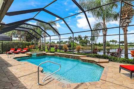 8733 Hideaway Harbor Ct Naples, FL 34120