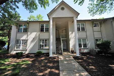 676 Sugar Trail Ct St Peters, MO 63376
